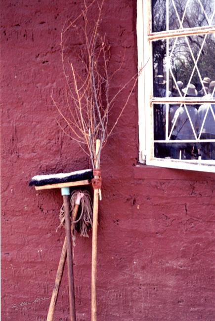 Clean Sweep Clean Sweep